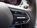  2023 Hyundai Santa Fe XRT AWD Steering Wheel #21
