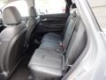 Rear Seat of 2023 Hyundai Santa Fe XRT AWD #24