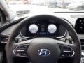  2023 Hyundai Santa Fe Limited AWD Steering Wheel #20