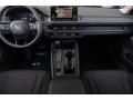 Dashboard of 2024 Honda Accord EX #19