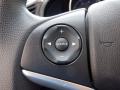  2020 Honda Fit LX Steering Wheel #5