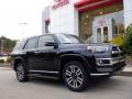 2023 4Runner Limited 4x4 #1