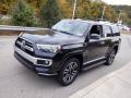 2023 4Runner Limited 4x4 #8