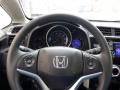  2020 Honda Fit LX Steering Wheel #21