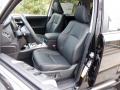Front Seat of 2023 Toyota 4Runner Limited 4x4 #16