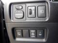 Controls of 2023 Toyota 4Runner Limited 4x4 #18