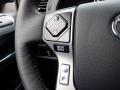 2023 Toyota 4Runner Limited 4x4 Steering Wheel #29