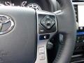  2023 Toyota 4Runner Limited 4x4 Steering Wheel #30