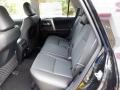 Rear Seat of 2023 Toyota 4Runner Limited 4x4 #33
