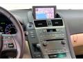 Controls of 2012 Lexus HS 250h Premium #5