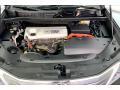  2012 HS 2.4 Liter DOHC 16-Valve VVT-i Atkinson Cycle 4 Cylinder Gasoline/Electric Hybrid Engine #9