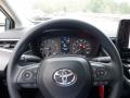  2024 Toyota Corolla LE Gauges #18