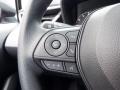  2024 Toyota Corolla LE Steering Wheel #19