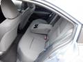 Rear Seat of 2024 Toyota Corolla LE #24
