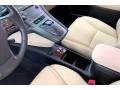 Controls of 2012 Lexus HS 250h Premium #17
