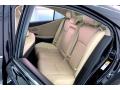 Rear Seat of 2012 Lexus HS 250h Premium #20