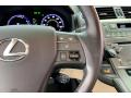  2012 Lexus HS 250h Premium Steering Wheel #22