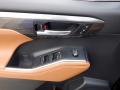 Door Panel of 2023 Toyota Highlander Platinum AWD #13