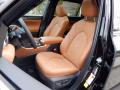 Front Seat of 2023 Toyota Highlander Platinum AWD #14