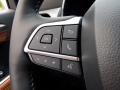  2023 Toyota Highlander Platinum AWD Steering Wheel #25