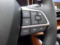  2023 Toyota Highlander Platinum AWD Steering Wheel #26