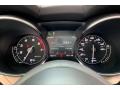  2019 Alfa Romeo Stelvio Ti Lusso AWD Gauges #23