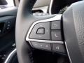  2023 Toyota Highlander Hybrid XLE Bronze Edition AWD Steering Wheel #27