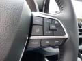  2023 Toyota Highlander Hybrid XLE Bronze Edition AWD Steering Wheel #28