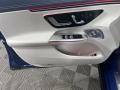 Door Panel of 2023 Mercedes-Benz EQE 350+ 4Matic Sedan #5