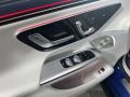 Door Panel of 2023 Mercedes-Benz EQE 350+ 4Matic Sedan #6