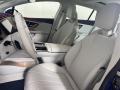 Front Seat of 2023 Mercedes-Benz EQE 350+ 4Matic Sedan #7