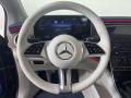  2023 Mercedes-Benz EQE 350+ 4Matic Sedan Steering Wheel #12