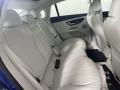 Rear Seat of 2023 Mercedes-Benz EQE 350+ 4Matic Sedan #17