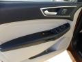 Door Panel of 2017 Ford Edge Titanium AWD #19