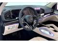 Dashboard of 2024 Mercedes-Benz GLE 450e 4Matic Plug-In Hybrid #4
