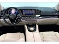  Macchiato Beige/Black Interior Mercedes-Benz GLE #6