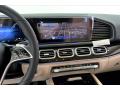 Controls of 2024 Mercedes-Benz GLE 450e 4Matic Plug-In Hybrid #7
