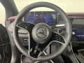  2023 Mercedes-Benz EQS 450+ 4Matic Sedan Steering Wheel #12