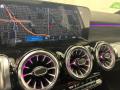 Navigation of 2023 Mercedes-Benz EQB 300 4Matic #8