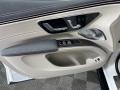 Door Panel of 2023 Mercedes-Benz EQS 450+ 4Matic SUV #5