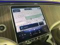 Navigation of 2023 Mercedes-Benz EQS 450+ 4Matic SUV #8