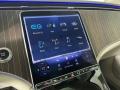 Controls of 2023 Mercedes-Benz EQS 450+ 4Matic SUV #10