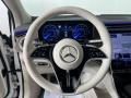  2023 Mercedes-Benz EQS 450+ 4Matic SUV Steering Wheel #12