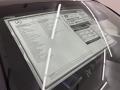  2023 Mercedes-Benz EQB 300 4Matic Window Sticker #26