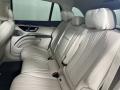 Rear Seat of 2023 Mercedes-Benz EQS 450+ 4Matic SUV #15