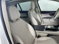 Front Seat of 2023 Mercedes-Benz EQS 450+ 4Matic SUV #18