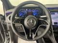  2023 Mercedes-Benz EQS 450+ 4Matic SUV Steering Wheel #12
