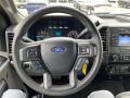  2019 Ford F150 XL SuperCab 4x4 Steering Wheel #24