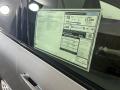  2023 Mercedes-Benz EQS 450+ 4Matic SUV Window Sticker #24