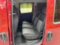 Rear Seat of 2016 Ram ProMaster City Tradesman SLT Cargo Van #16